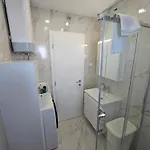 Appartement Paradise *