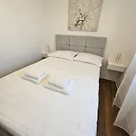 Appartement Paradise Mandre