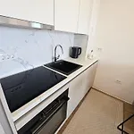 Paradise Appartement Mandre