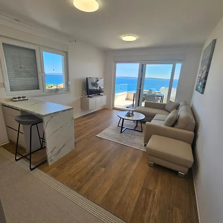 Paradise Мандре