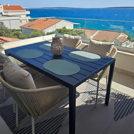 Paradise Mandre