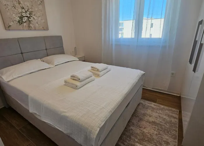 Paradise Апартаменты *