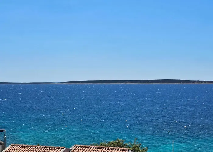 Апартаменты Paradise Мандре