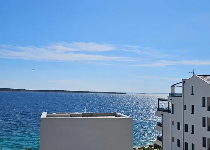 Paradise Мандре