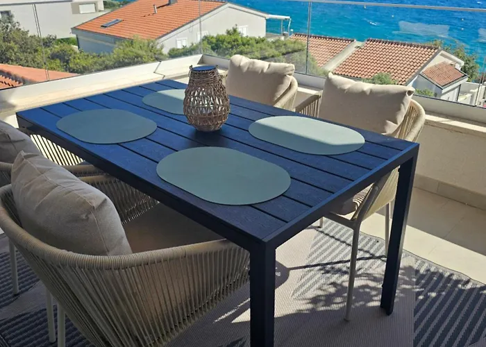 Paradise Мандре