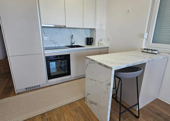 Paradise Апартаменты