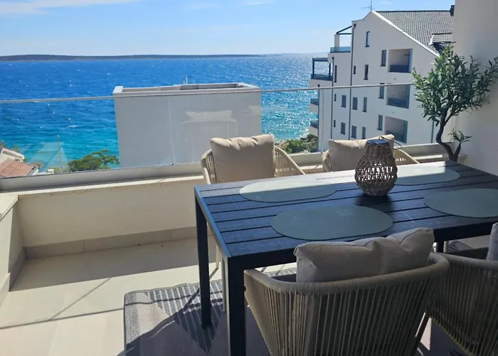 Paradise Апартаменты