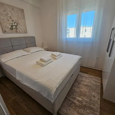 Paradise Apartmán *