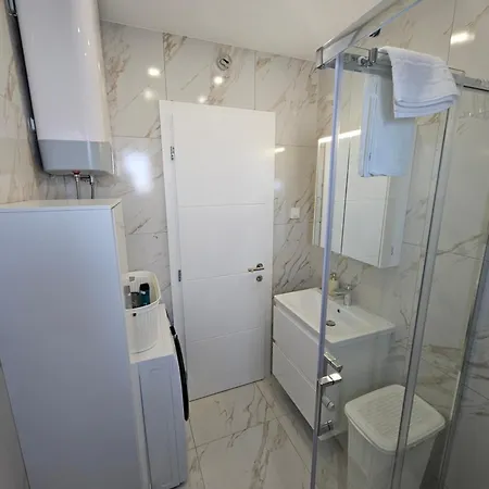 Apartament Paradise *