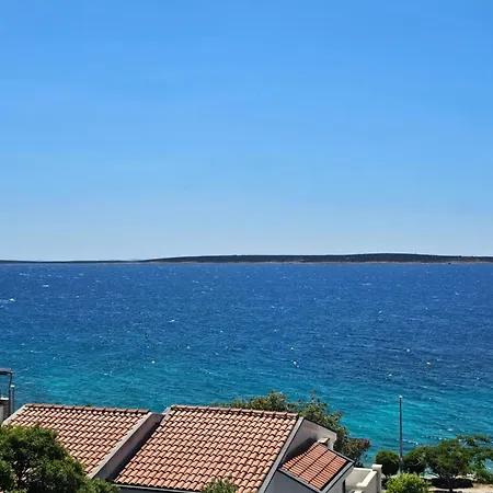 Appartement Paradise Mandre