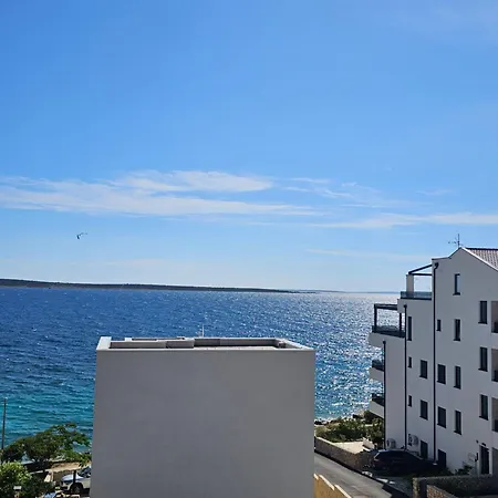 Paradise Mandre