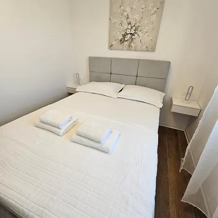 Apartament Paradise Mandre
