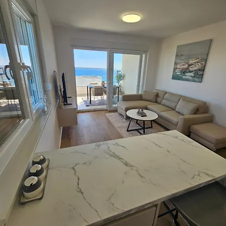 Paradise Apartament *