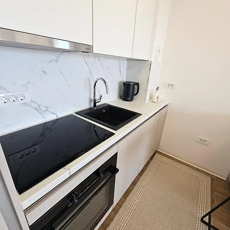 Paradise Apartmán Mandre