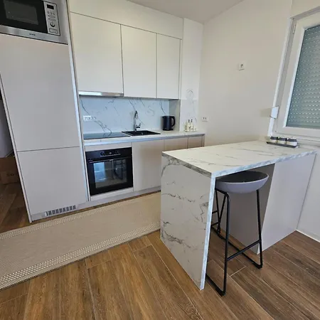 Paradise Apartament