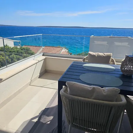 Paradise Apartament *