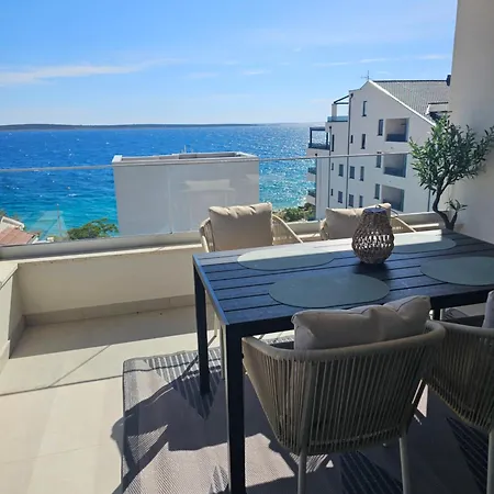Paradise Apartament