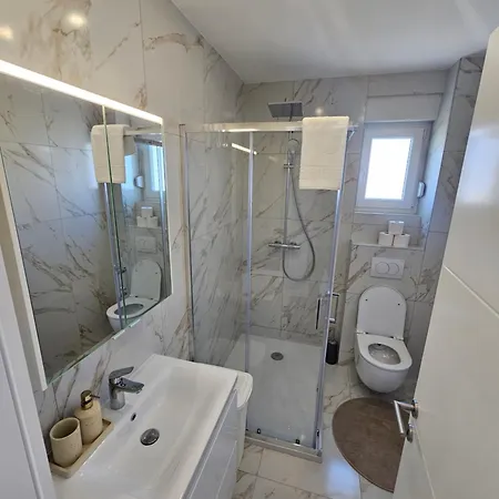 Paradise Διαμέρισμα Mandre